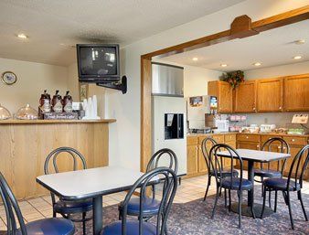Super 8 By Wyndham 2*
